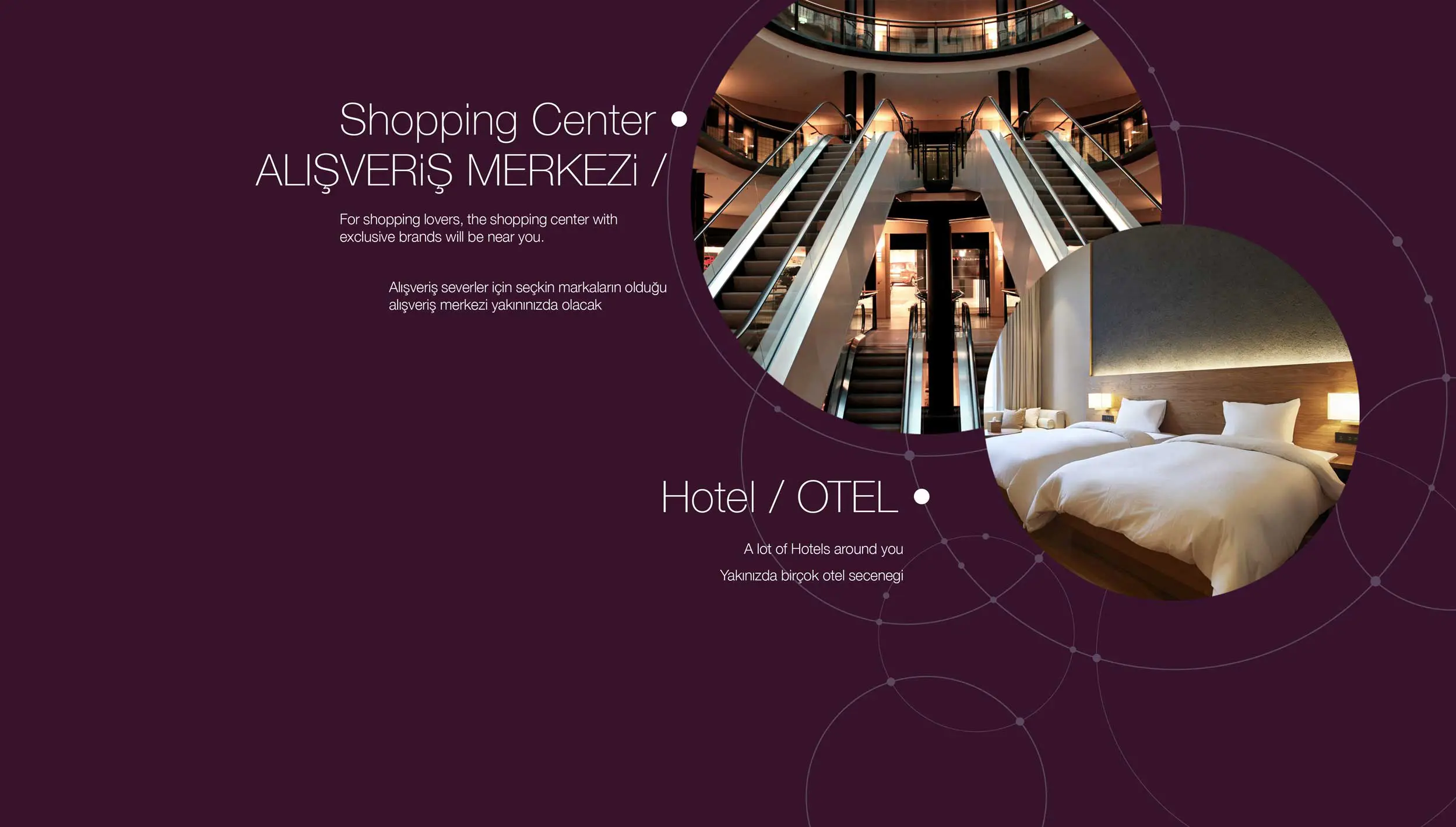 Beylikdüzü EDEN Villas